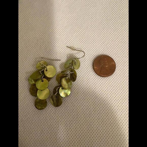 earrings - Picture 2 of 2